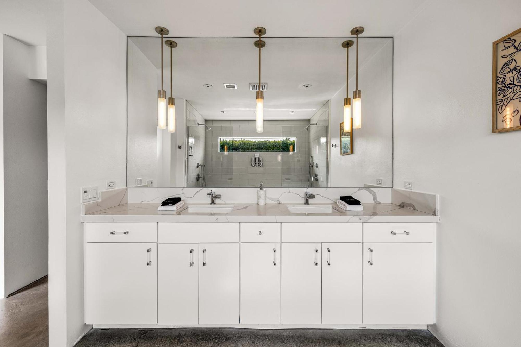 Mid-Century Elegance & Fun In Tahquitz River Estates Palm Springs Exterior foto